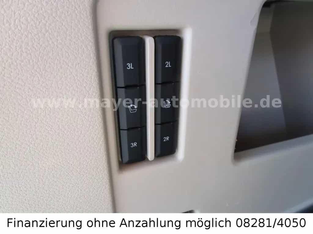 Lincoln Navigator *LED*PANO*Massage*Megavoll*TOP* 07/2020-photo-17