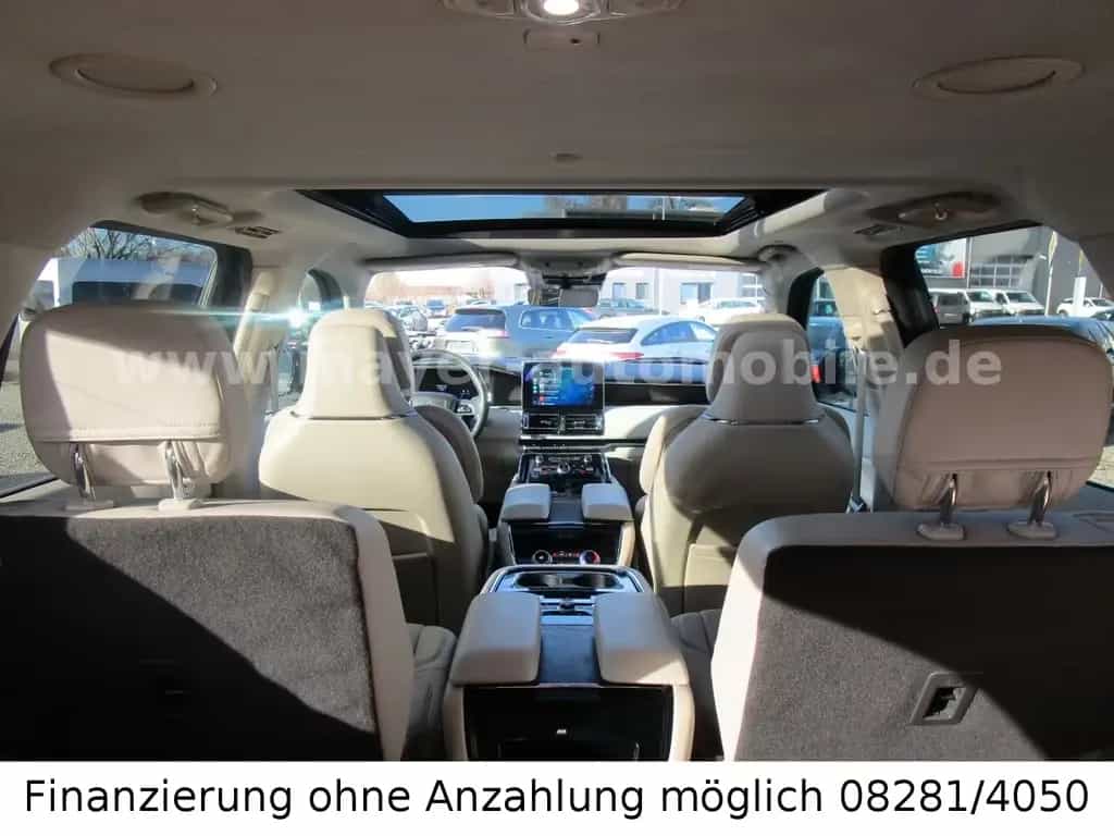 Lincoln Navigator *LED*PANO*Massage*Megavoll*TOP* 07/2020-photo-18