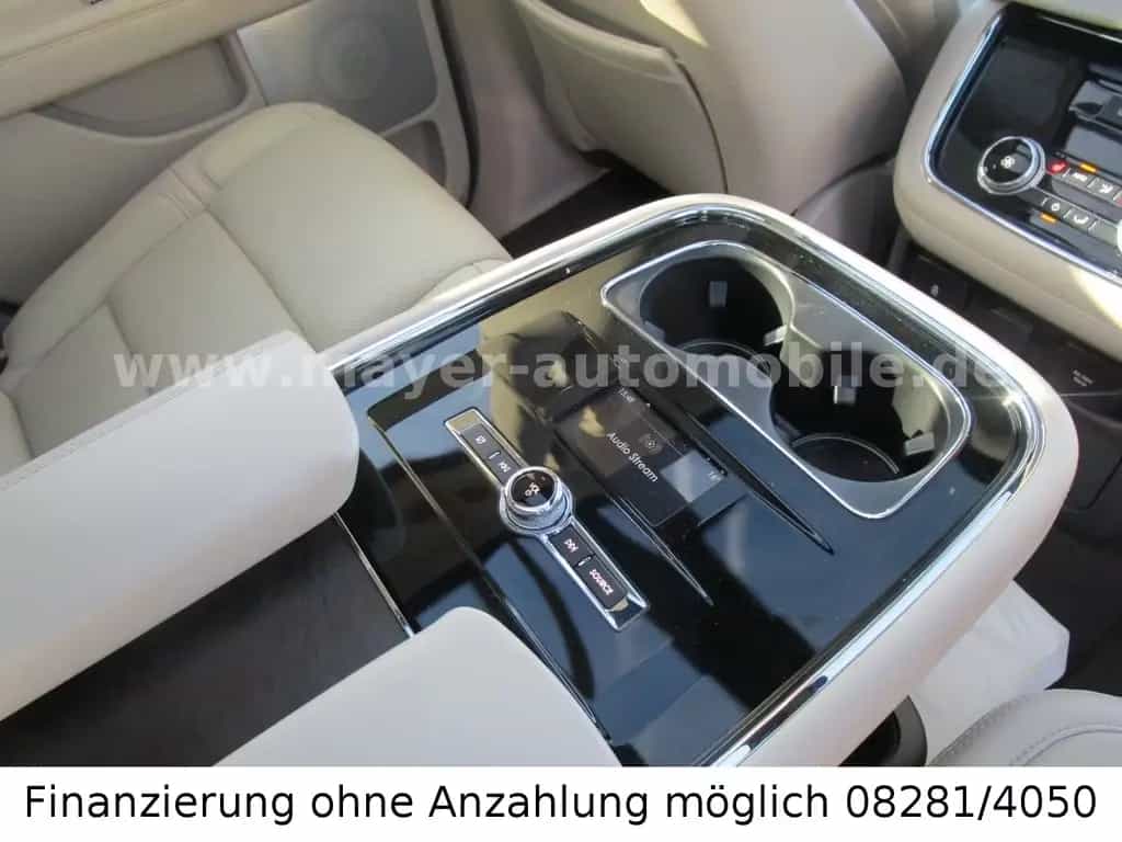 Lincoln Navigator *LED*PANO*Massage*Megavoll*TOP* 07/2020-photo-21