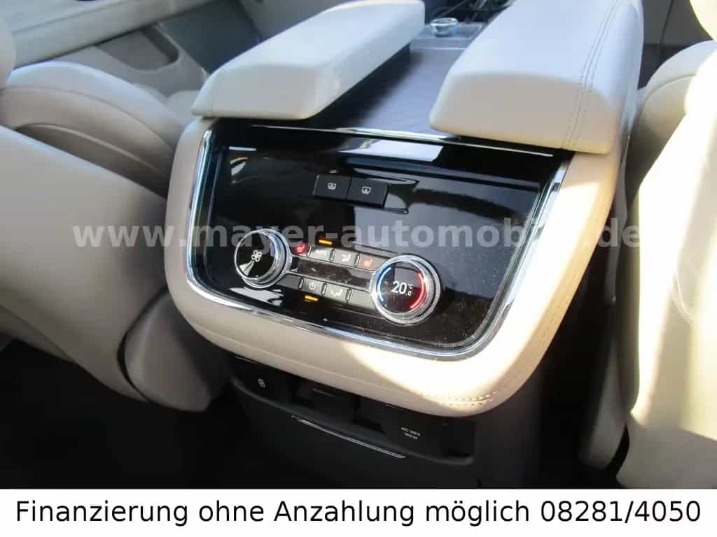 Lincoln Navigator *LED*PANO*Massage*Megavoll*TOP* 07/2020-photo-22