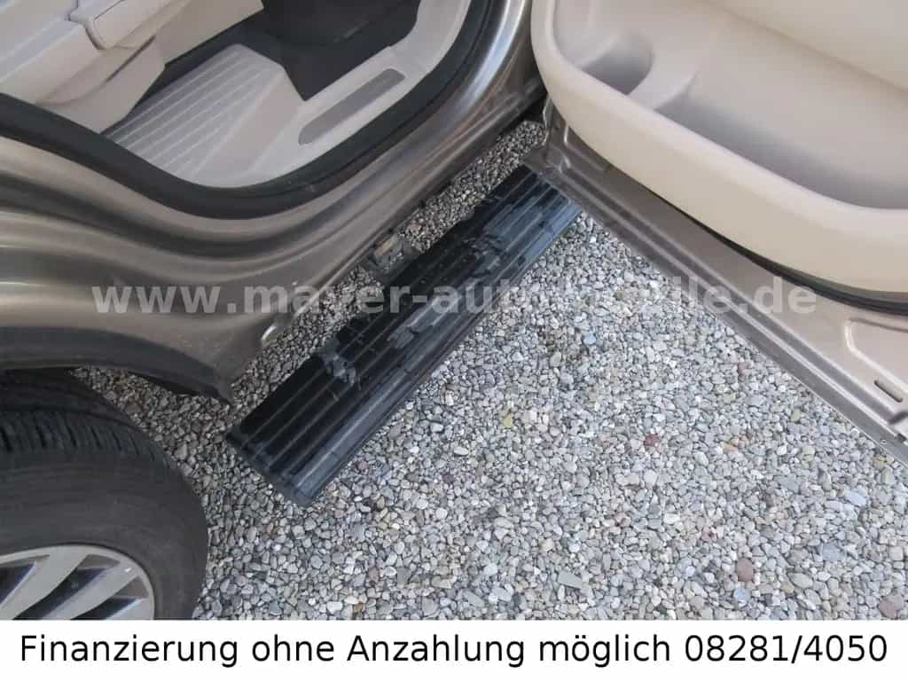 Lincoln Navigator *LED*PANO*Massage*Megavoll*TOP* 07/2020-photo-24