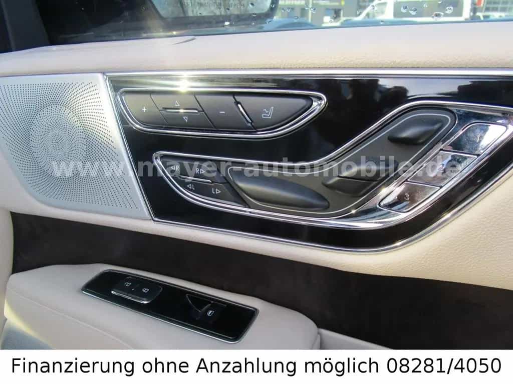 Lincoln Navigator *LED*PANO*Massage*Megavoll*TOP* 07/2020-photo-26