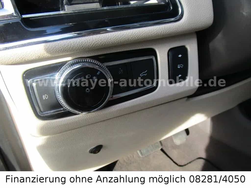 Lincoln Navigator *LED*PANO*Massage*Megavoll*TOP* 07/2020-photo-29