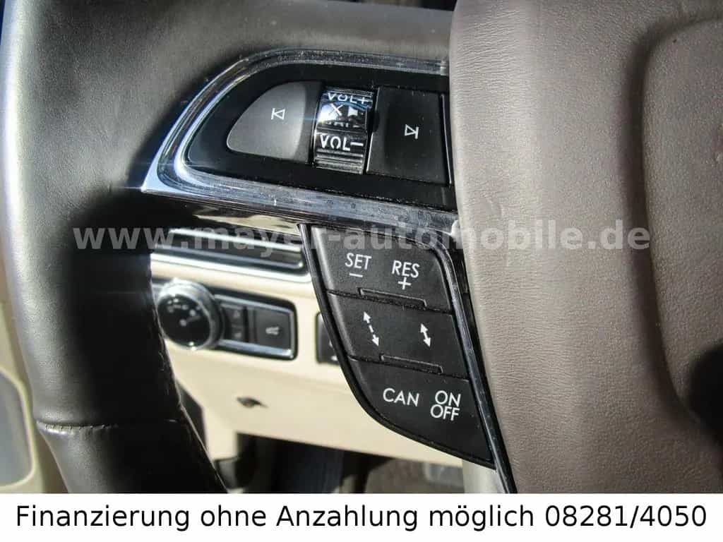 Lincoln Navigator *LED*PANO*Massage*Megavoll*TOP* 07/2020-photo-34