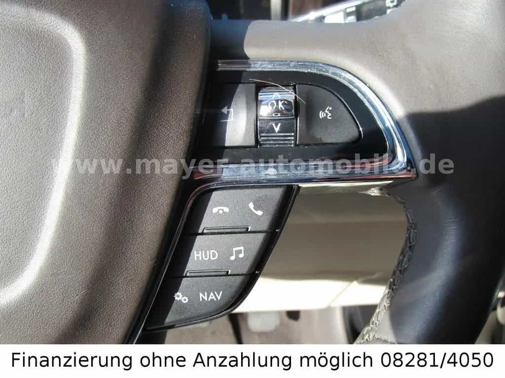 Lincoln Navigator *LED*PANO*Massage*Megavoll*TOP* 07/2020-photo-35