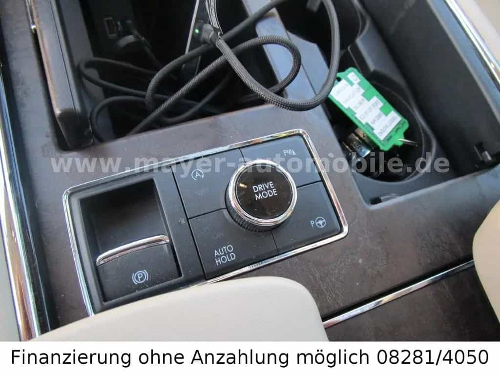 Lincoln Navigator *LED*PANO*Massage*Megavoll*TOP* 07/2020-photo-38