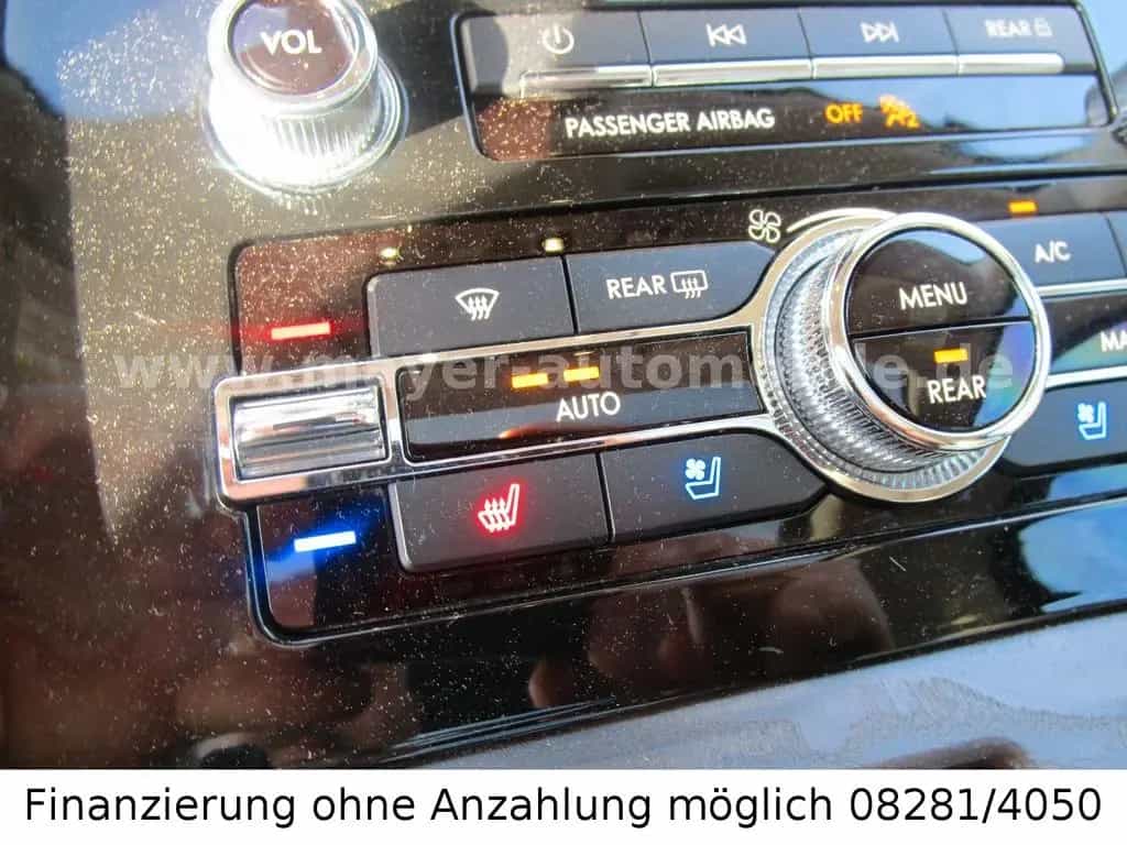Lincoln Navigator *LED*PANO*Massage*Megavoll*TOP* 07/2020-photo-39