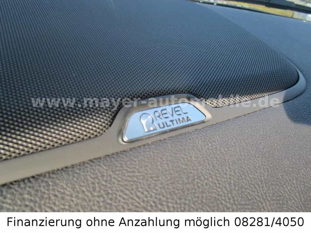 Lincoln Navigator *LED*PANO*Massage*Megavoll*TOP* 07/2020-photo-41