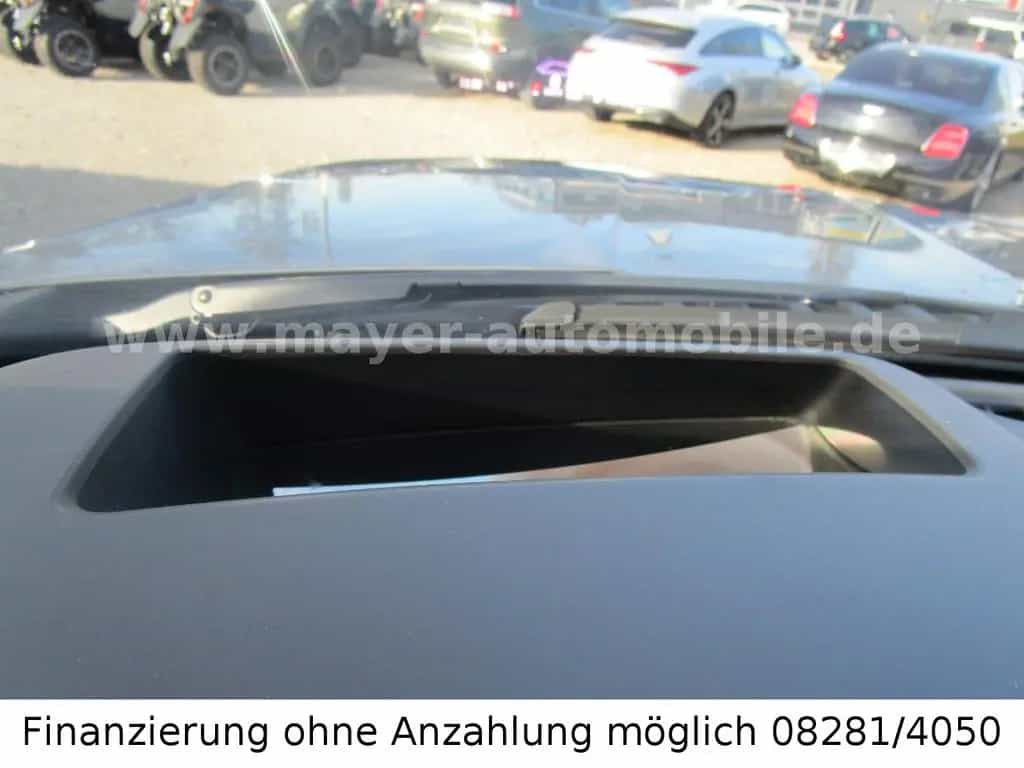 Lincoln Navigator *LED*PANO*Massage*Megavoll*TOP* 07/2020-photo-42