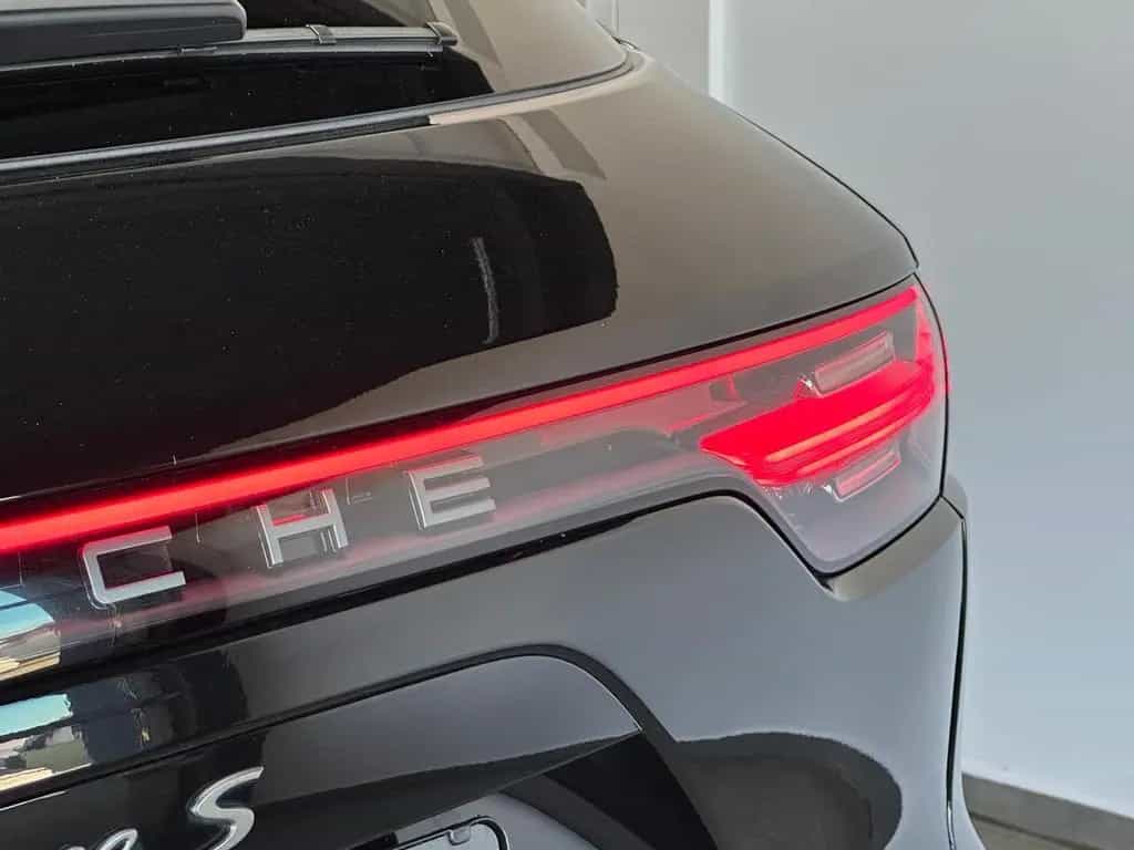 Porsche Cayenne S Platinum Edition Standheiz. LUFT PANO 01/2023-photo-11