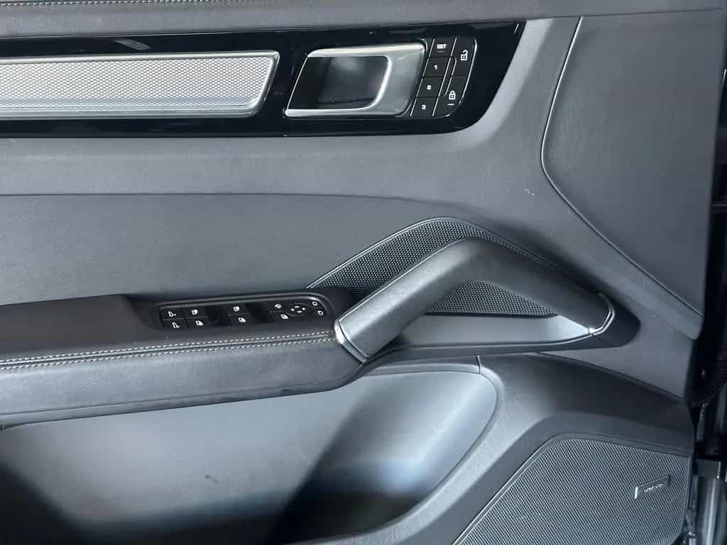 Porsche Cayenne S Platinum Edition Standheiz. LUFT PANO 01/2023-photo-13
