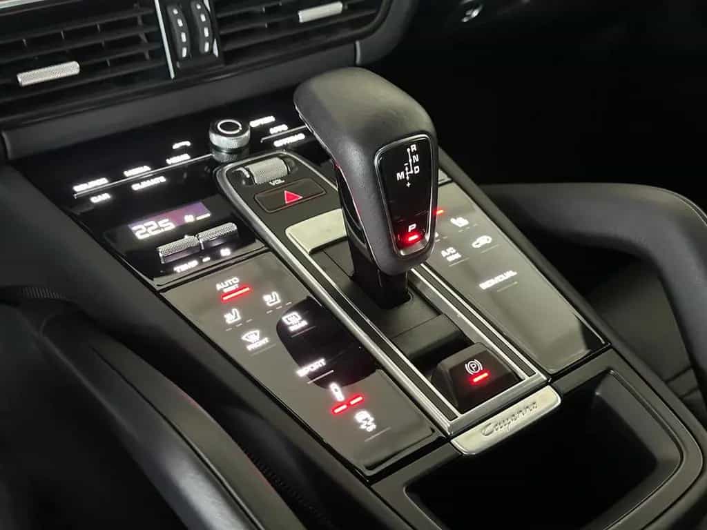 Porsche Cayenne S Platinum Edition Standheiz. LUFT PANO 01/2023-photo-20