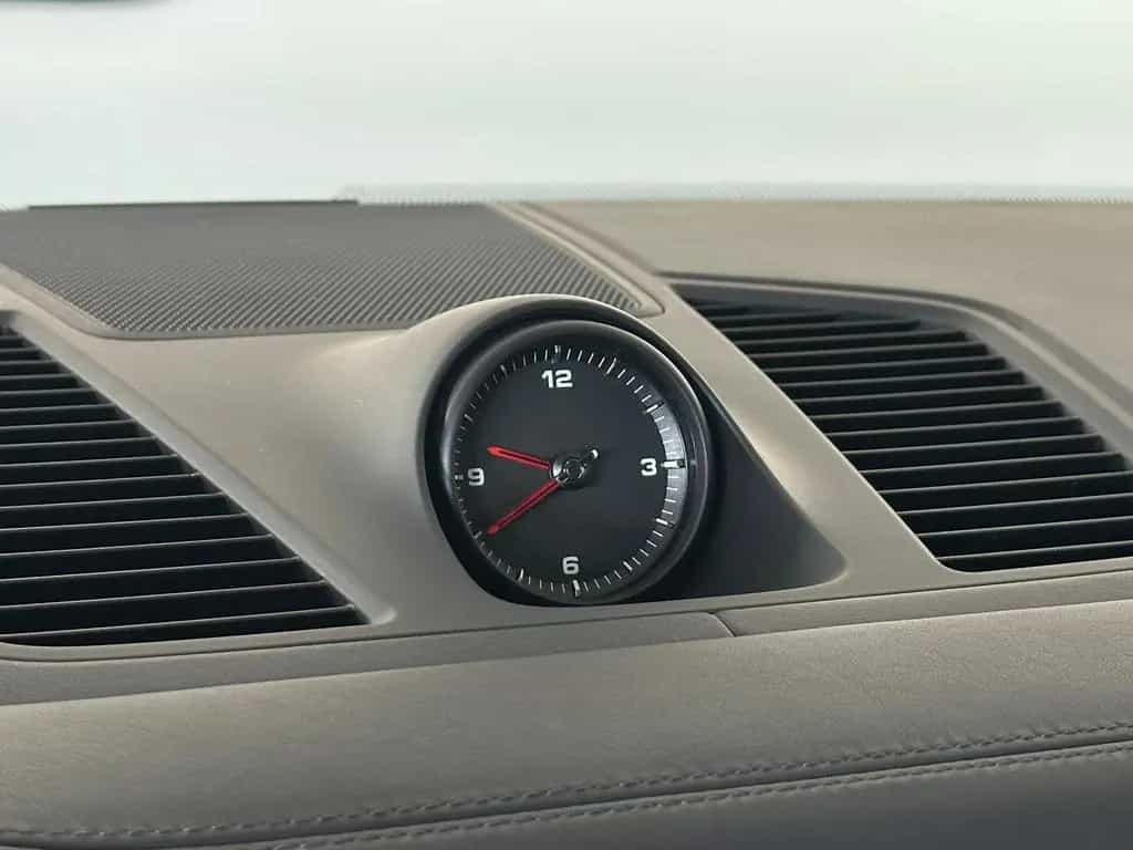 Porsche Cayenne S Platinum Edition Standheiz. LUFT PANO 01/2023-photo-21