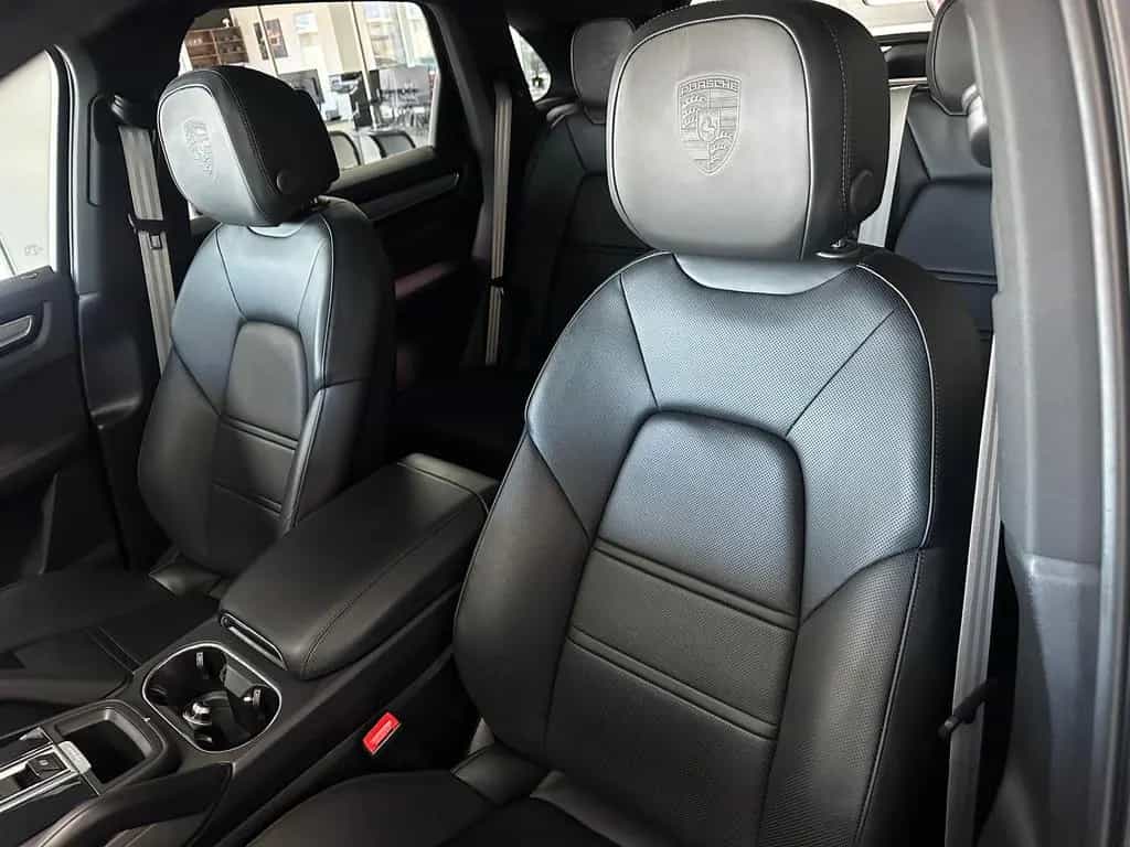 Porsche Cayenne S Platinum Edition Standheiz. LUFT PANO 01/2023-photo-22