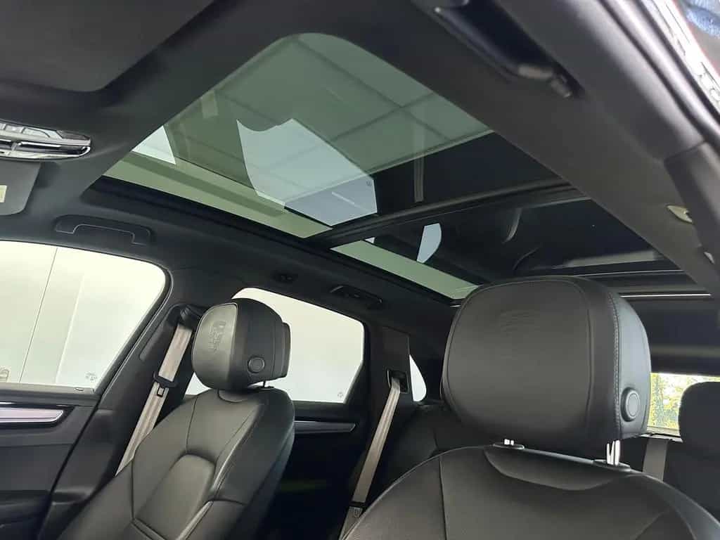 Porsche Cayenne S Platinum Edition Standheiz. LUFT PANO 01/2023-photo-24