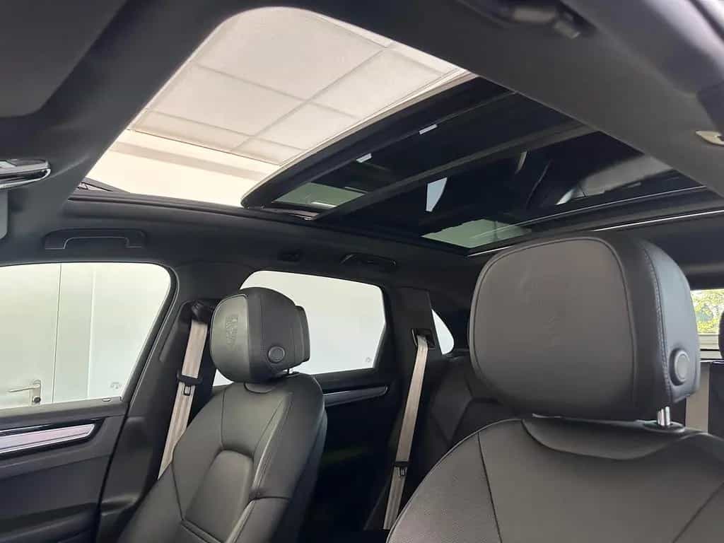 Porsche Cayenne S Platinum Edition Standheiz. LUFT PANO 01/2023-photo-25