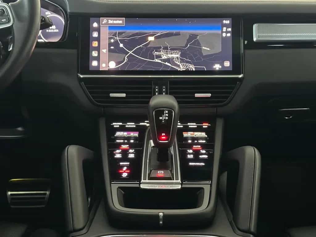 Porsche Cayenne S Platinum Edition Standheiz. LUFT PANO 01/2023-photo-26