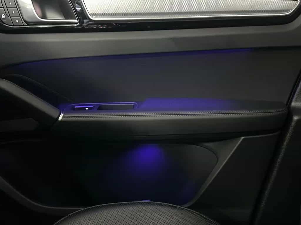 Porsche Cayenne S Platinum Edition Standheiz. LUFT PANO 01/2023-photo-28