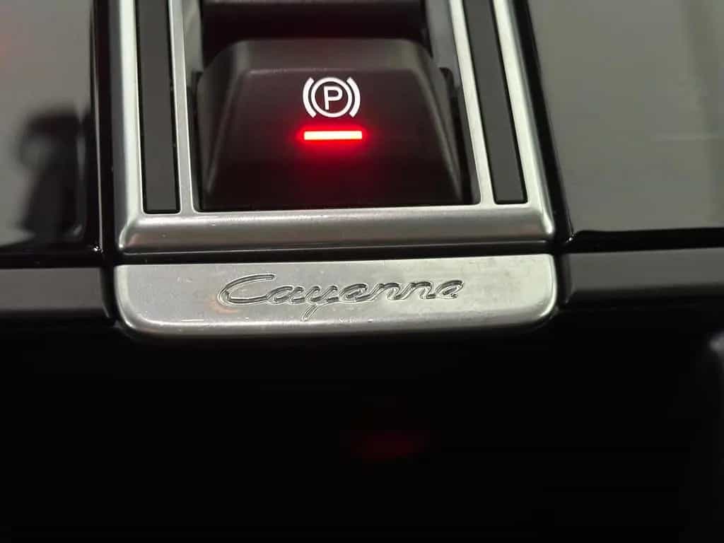 Porsche Cayenne S Platinum Edition Standheiz. LUFT PANO 01/2023-photo-29