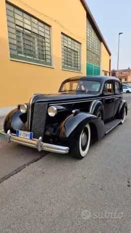 Buick Other Century Coup 01/1937-photo-1
