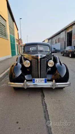 Buick Other Century Coup 01/1937-photo-2