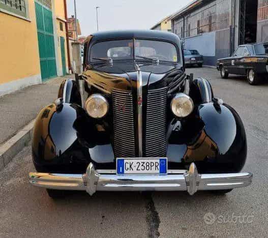 Buick Other Century Coup 01/1937-photo-3