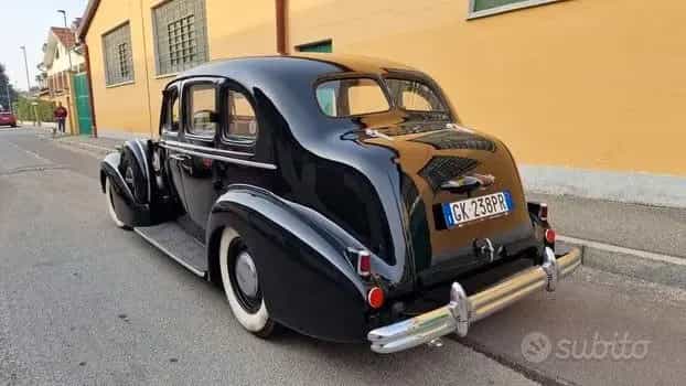 Buick Other Century Coup 01/1937-photo-4