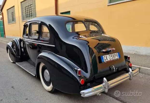 Buick Other Century Coup 01/1937-photo-5