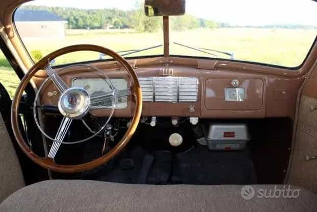 Buick Other Century Coup 01/1937-photo-6