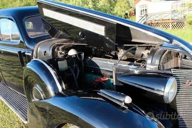 Buick Other Century Coup 01/1937-photo-8