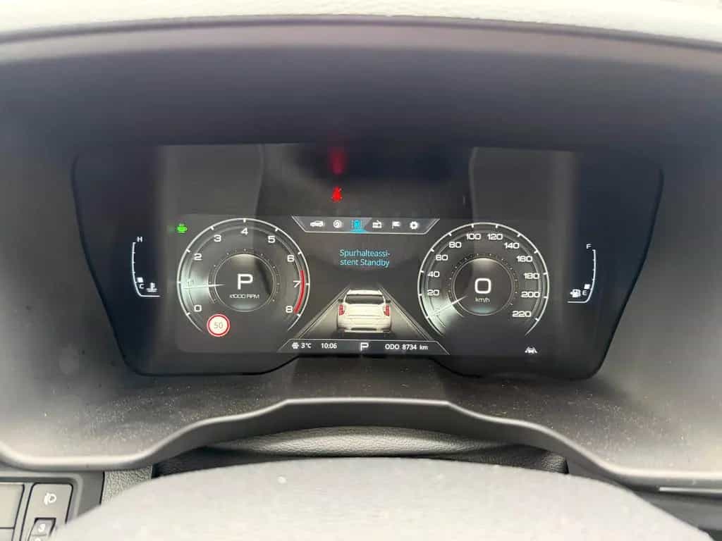 KGM Tivoli 1.5 T-GDI Nomad Kamera, Navi, Automatik 02/2025-photo-10