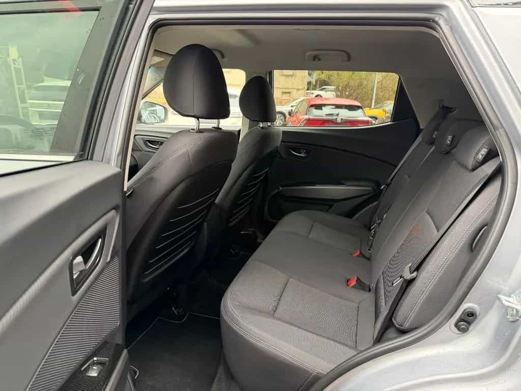KGM Tivoli 1.5 T-GDI Nomad Kamera, Navi, Automatik 02/2025-photo-4