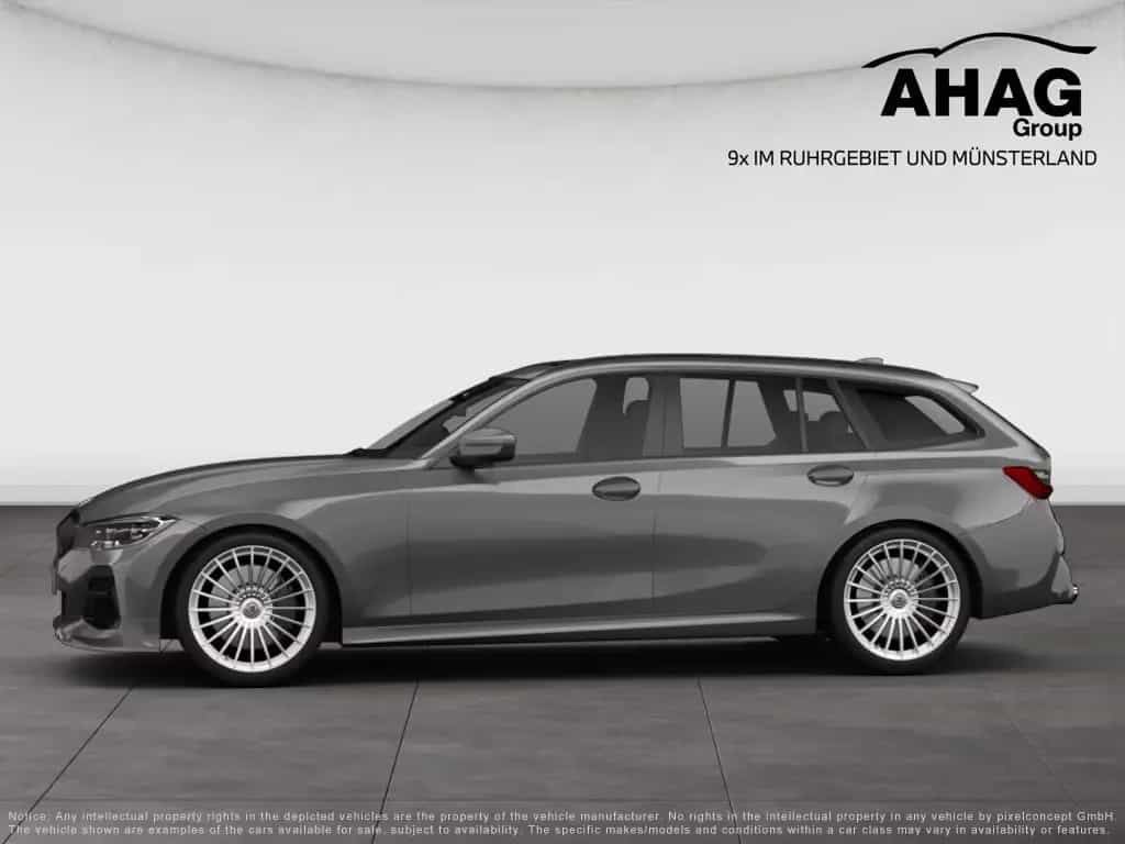 ALPINA D3 S Touring Allrad 11/2025-photo-2