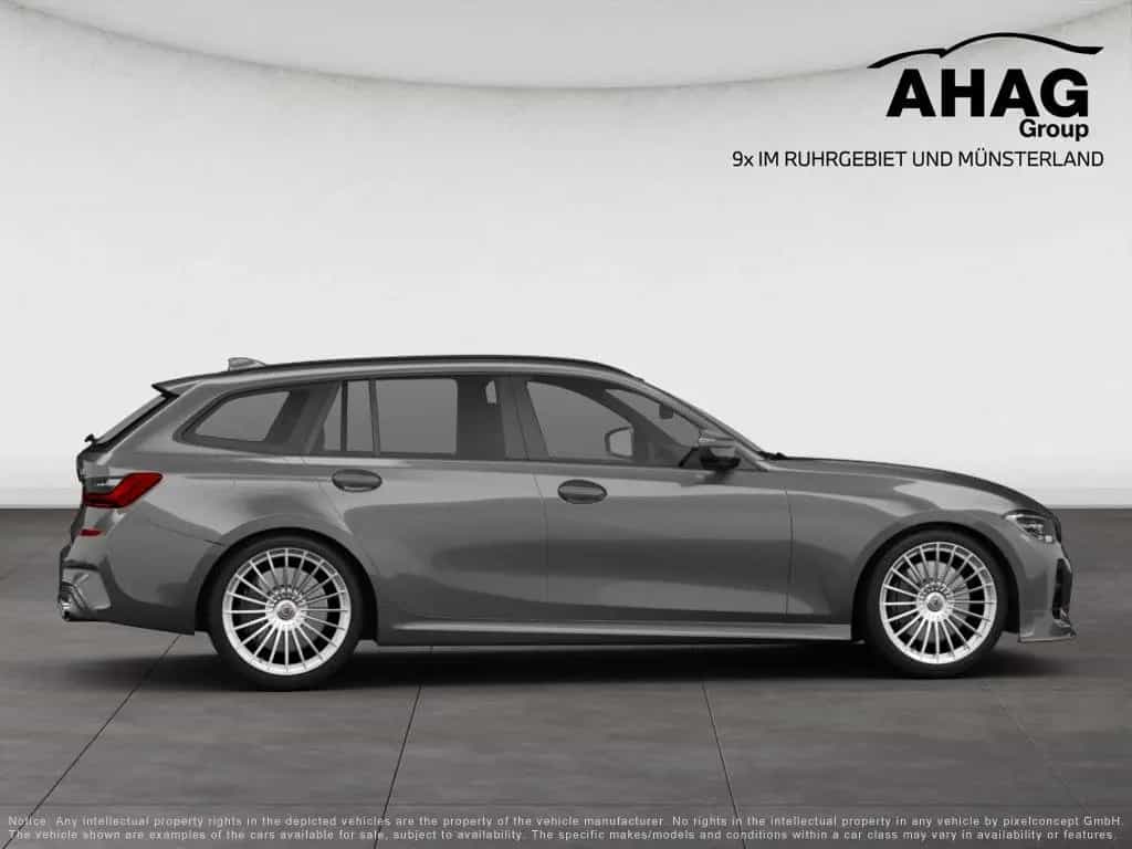 ALPINA D3 S Touring Allrad 11/2025-photo-5