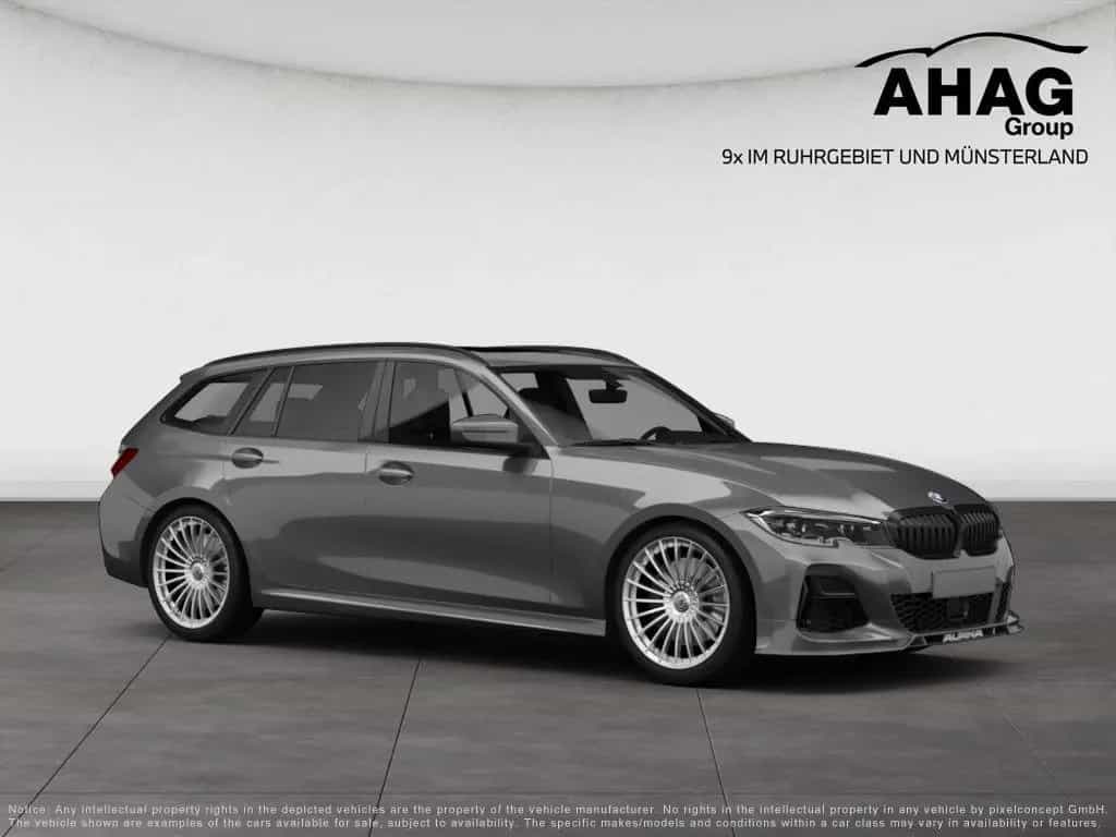 ALPINA D3 S Touring Allrad 11/2025-photo-6