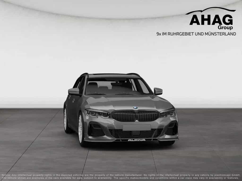 ALPINA D3 S Touring Allrad 11/2025-photo-7