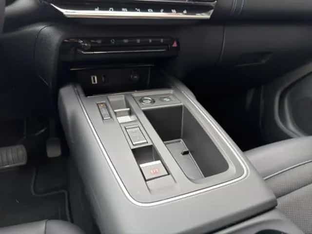 Citroën C5 Aircross Feel Pack LED APPLE/ANDROID AUTO PDC 10/2023-photo-10