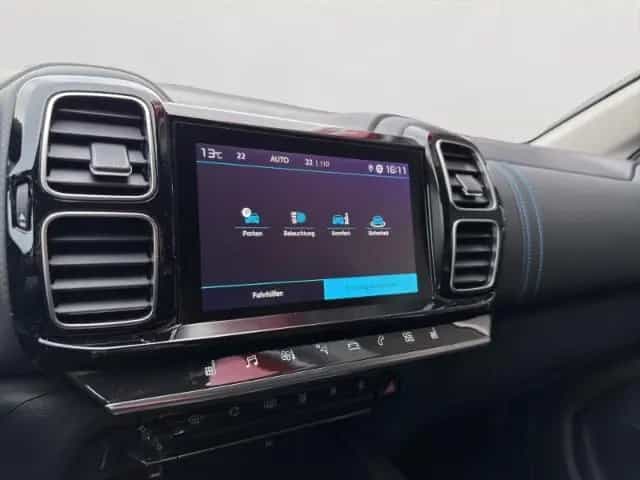 Citroën C5 Aircross Feel Pack LED APPLE/ANDROID AUTO PDC 10/2023-photo-11