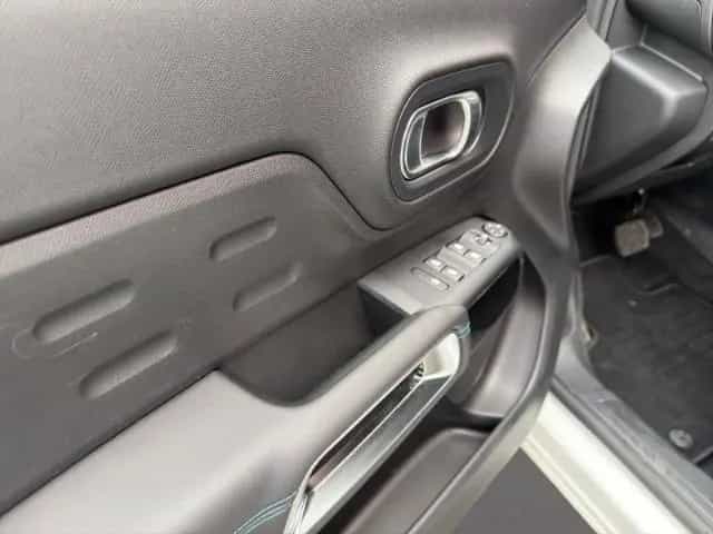 Citroën C5 Aircross Feel Pack LED APPLE/ANDROID AUTO PDC 10/2023-photo-13