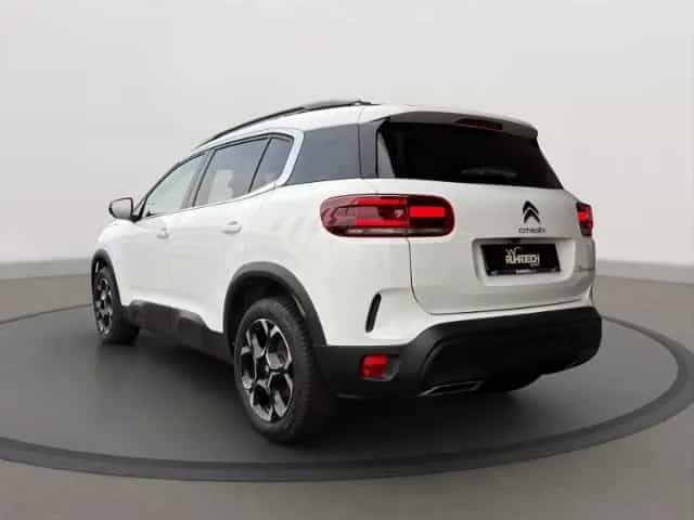 Citroën C5 Aircross Feel Pack LED APPLE/ANDROID AUTO PDC 10/2023-photo-2