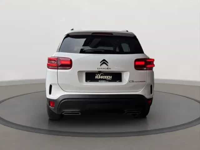 Citroën C5 Aircross Feel Pack LED APPLE/ANDROID AUTO PDC 10/2023-photo-3