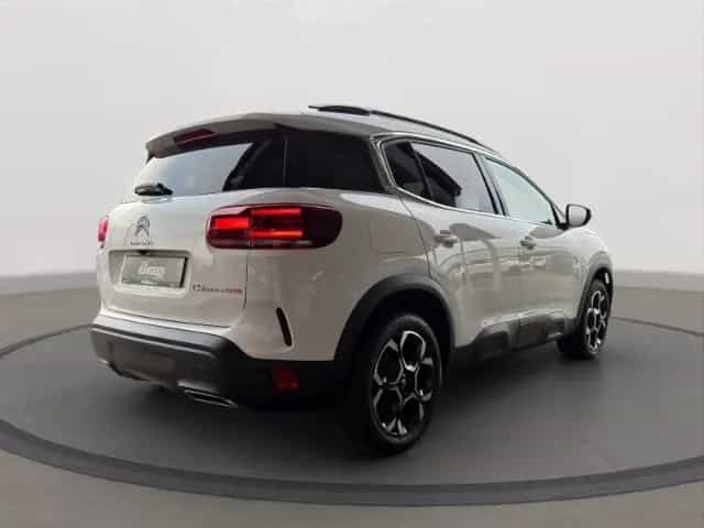 Citroën C5 Aircross Feel Pack LED APPLE/ANDROID AUTO PDC 10/2023-photo-4