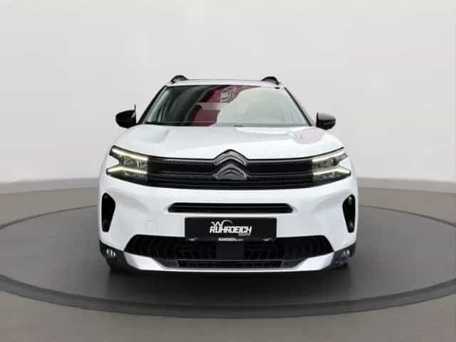 Citroën C5 Aircross Feel Pack LED APPLE/ANDROID AUTO PDC 10/2023-photo-5