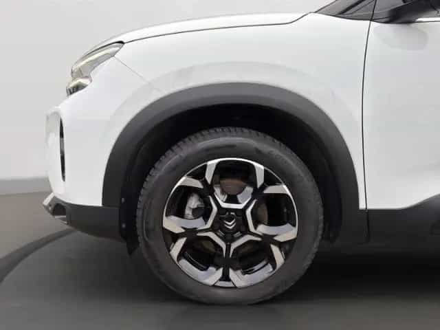 Citroën C5 Aircross Feel Pack LED APPLE/ANDROID AUTO PDC 10/2023-photo-6