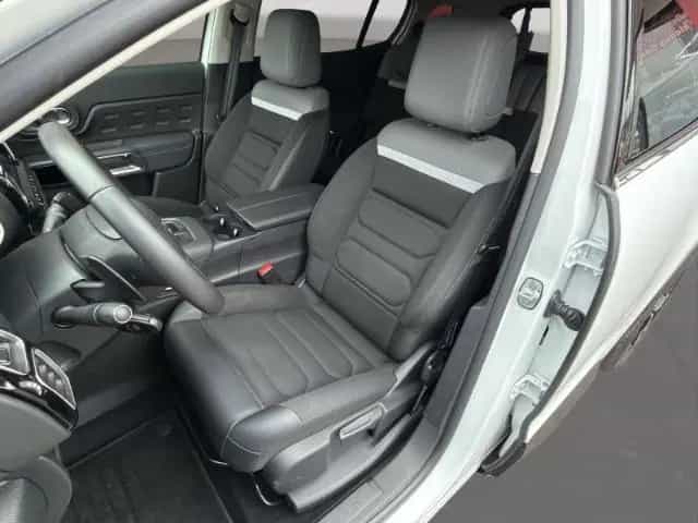 Citroën C5 Aircross Feel Pack LED APPLE/ANDROID AUTO PDC 10/2023-photo-7