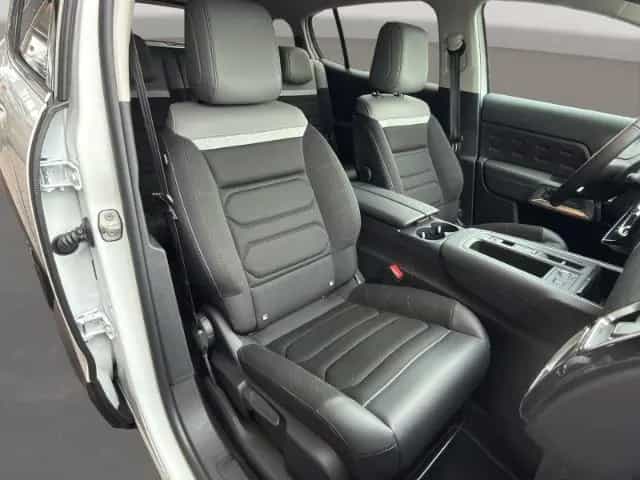 Citroën C5 Aircross Feel Pack LED APPLE/ANDROID AUTO PDC 10/2023-photo-8