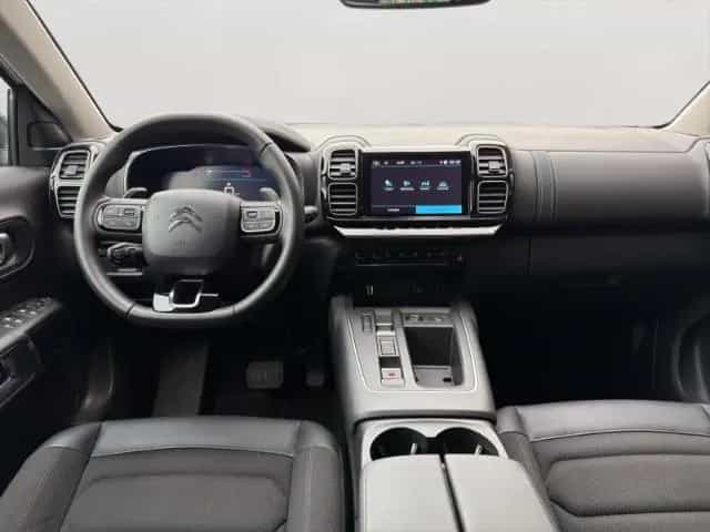 Citroën C5 Aircross Feel Pack LED APPLE/ANDROID AUTO PDC 10/2023-photo-9