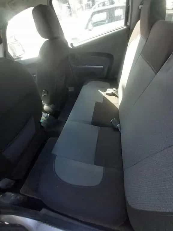 Tata Xenon 2.2 Dicor 4x2 PC Cassonato 02/2011-photo-5
