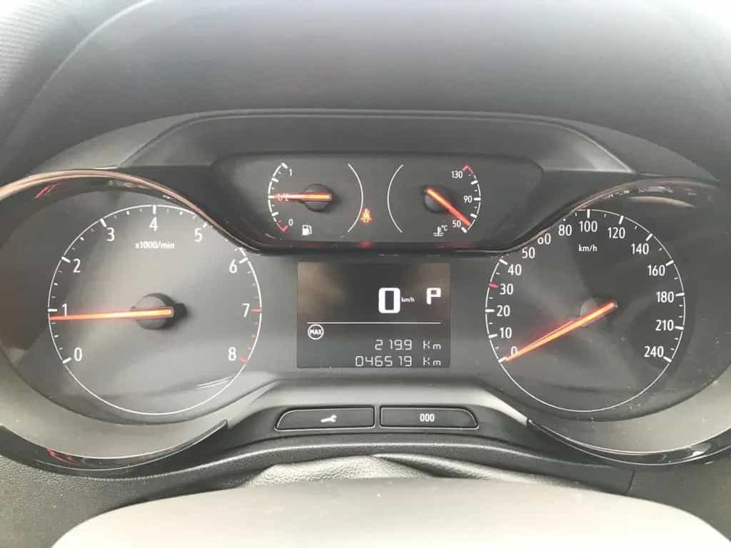 Opel Crossland X 1.2 Automatik Edition *PDC*CarPlay* 06/2019-photo-11