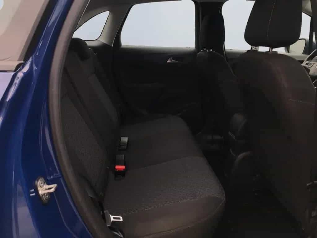 Opel Crossland X 1.2 Automatik Edition *PDC*CarPlay* 06/2019-photo-16